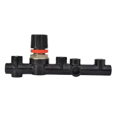 Speedaire Pn2408027g Regulator