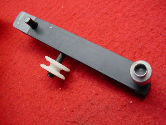 Dillon Precision-Primer Slide Assembly- Large Primer- Nice !!