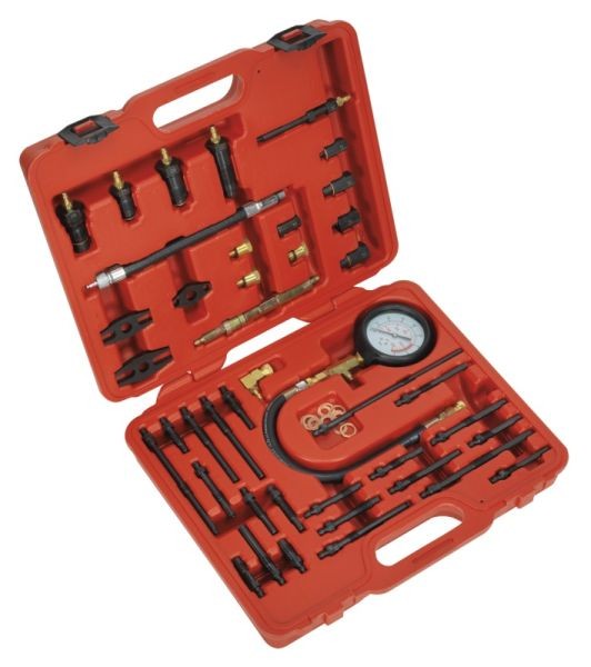 motorenika maintenance tools