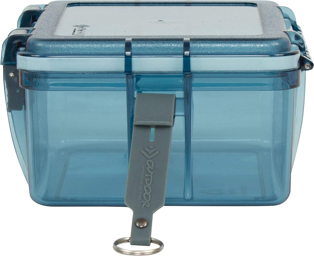 - Watertight Box