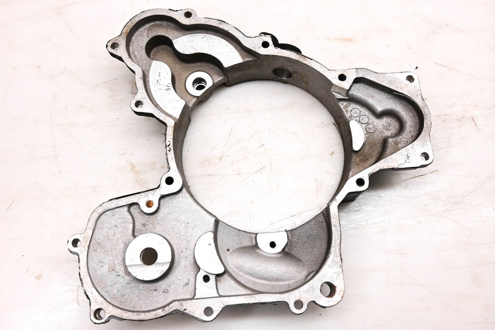 04 Polaris MSX 110 Inner Stator Cover
