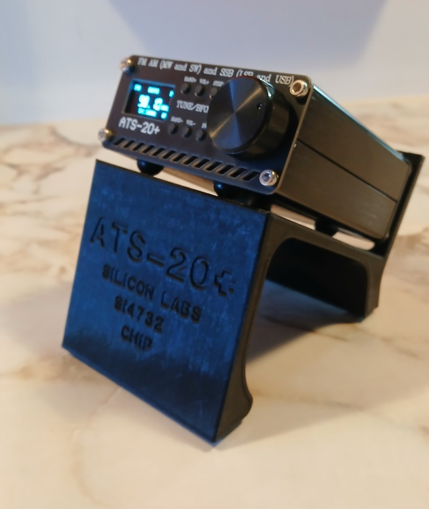 ATS-20 plus tabletop Stand