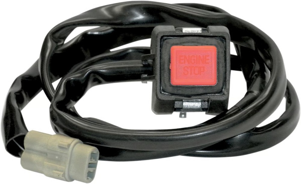 K S Technologies K S Kill Switch Fits Yamaha YZ450F 2005-2009 Replacement 3140