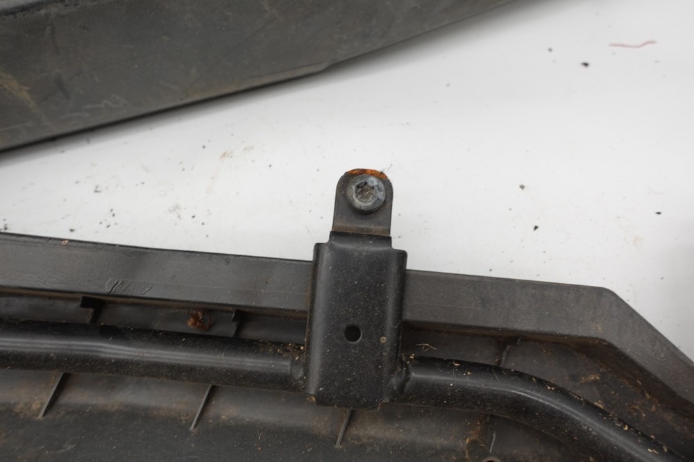 2011 Polaris RZR 900 XP Lower Door Panel Inserts