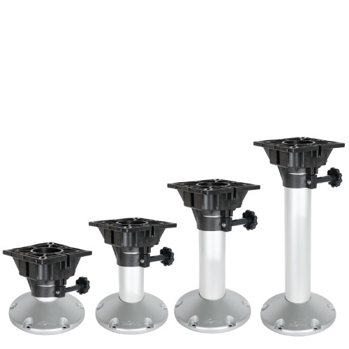 Boat Seat Pedestal Fixed