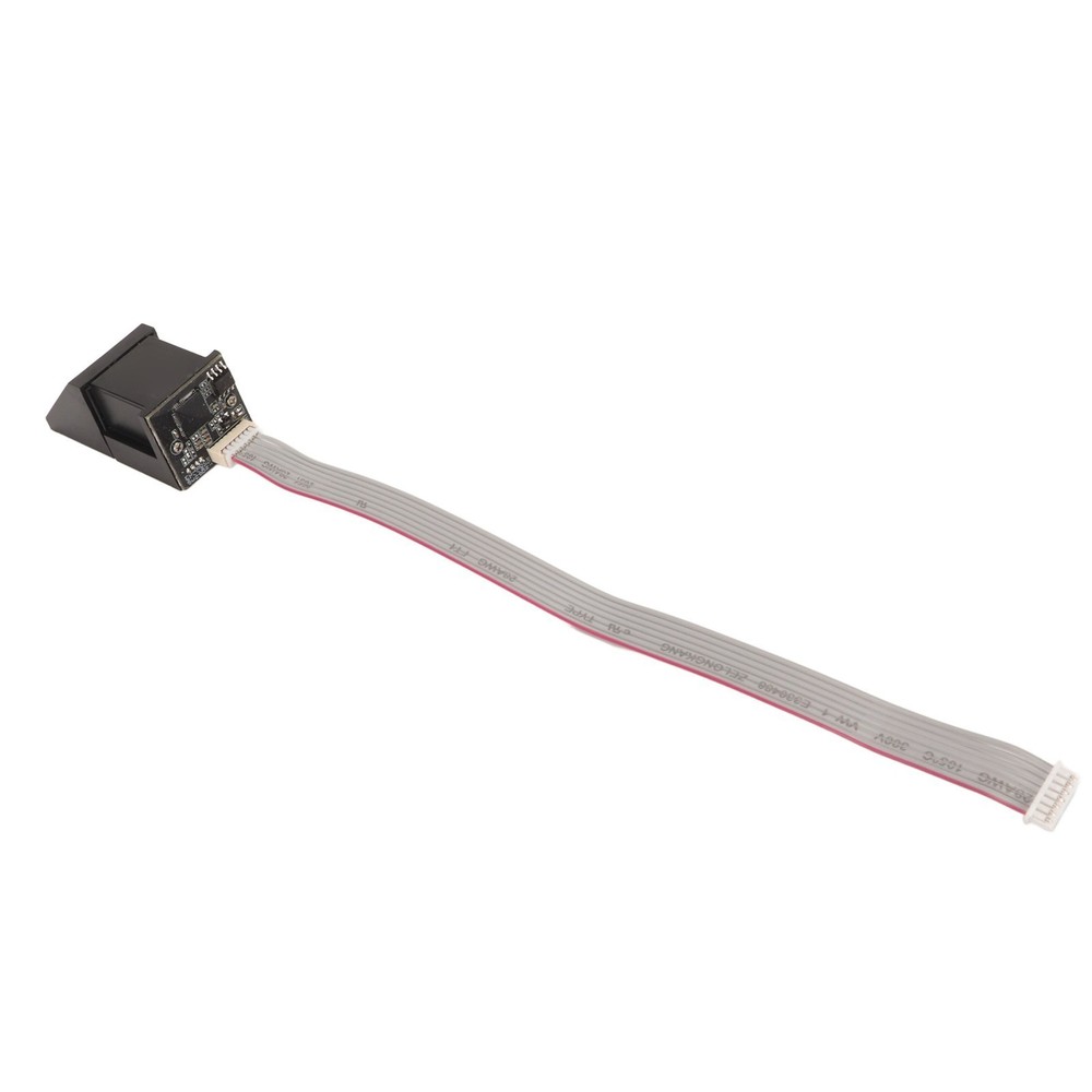 Optical Fingerprint Module Autocorrection High Security Level Low FAR