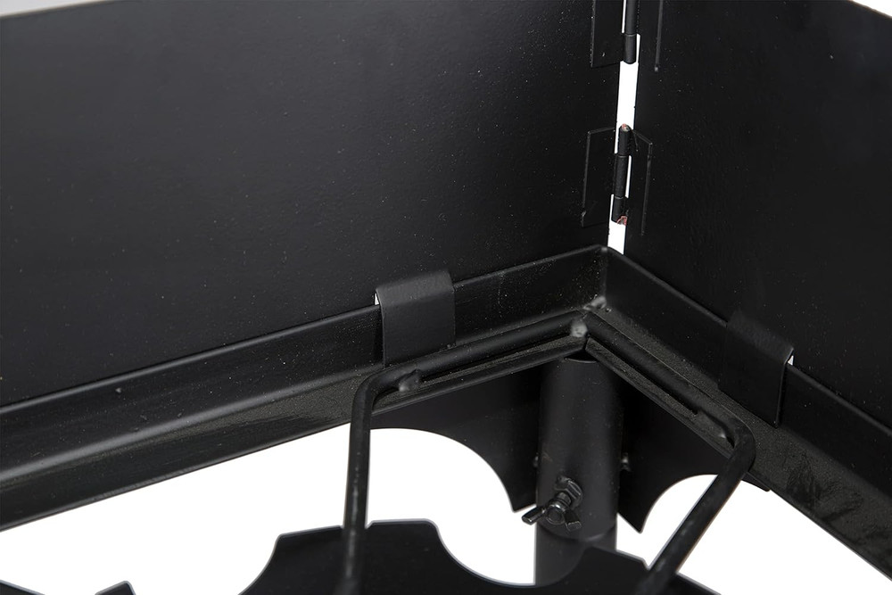 Windscreen Attachment (217-55)