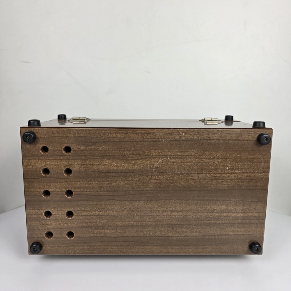 Sensitive Research Dynamometer Ammeter Model D, Collectors Peace