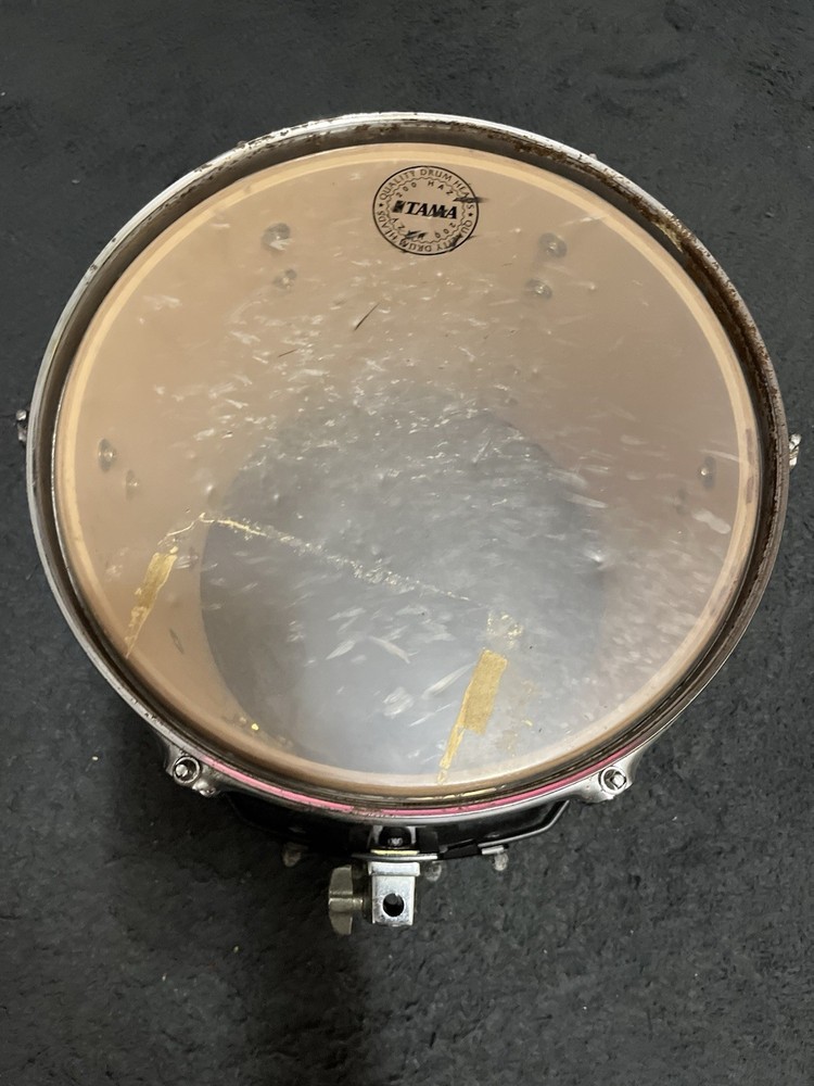 Tama Tom  Rock Star 12”