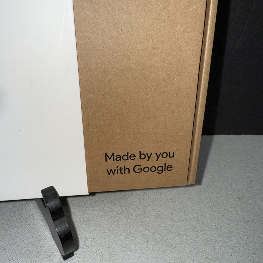 Google AIY Projects Voice Kit