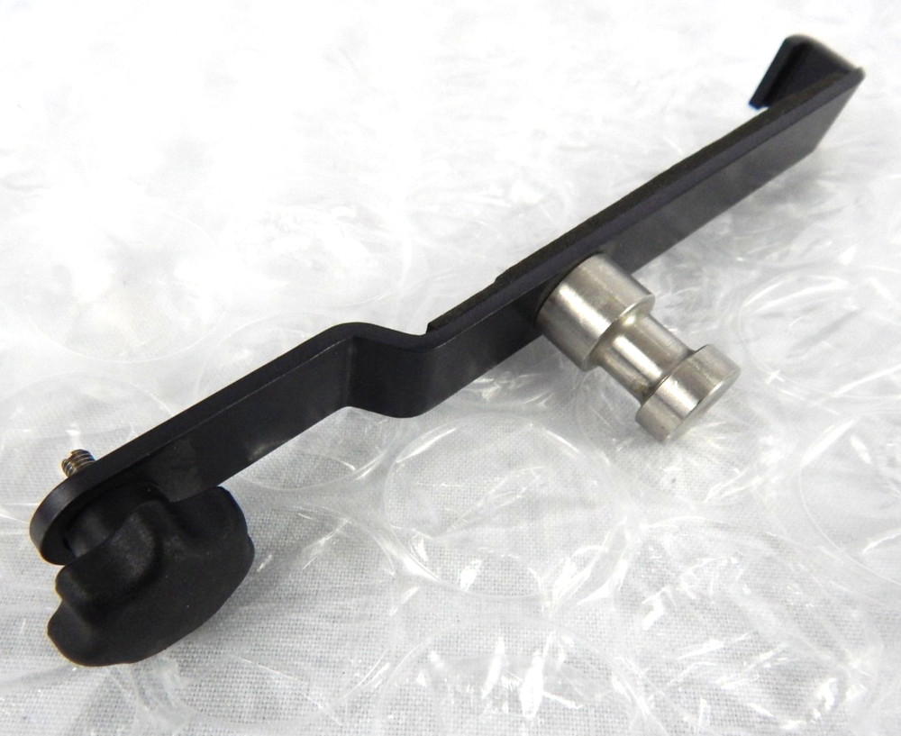 ORIDION MICROCAP HANDHELD CAPNOGRAPH BRACKET MOUNT