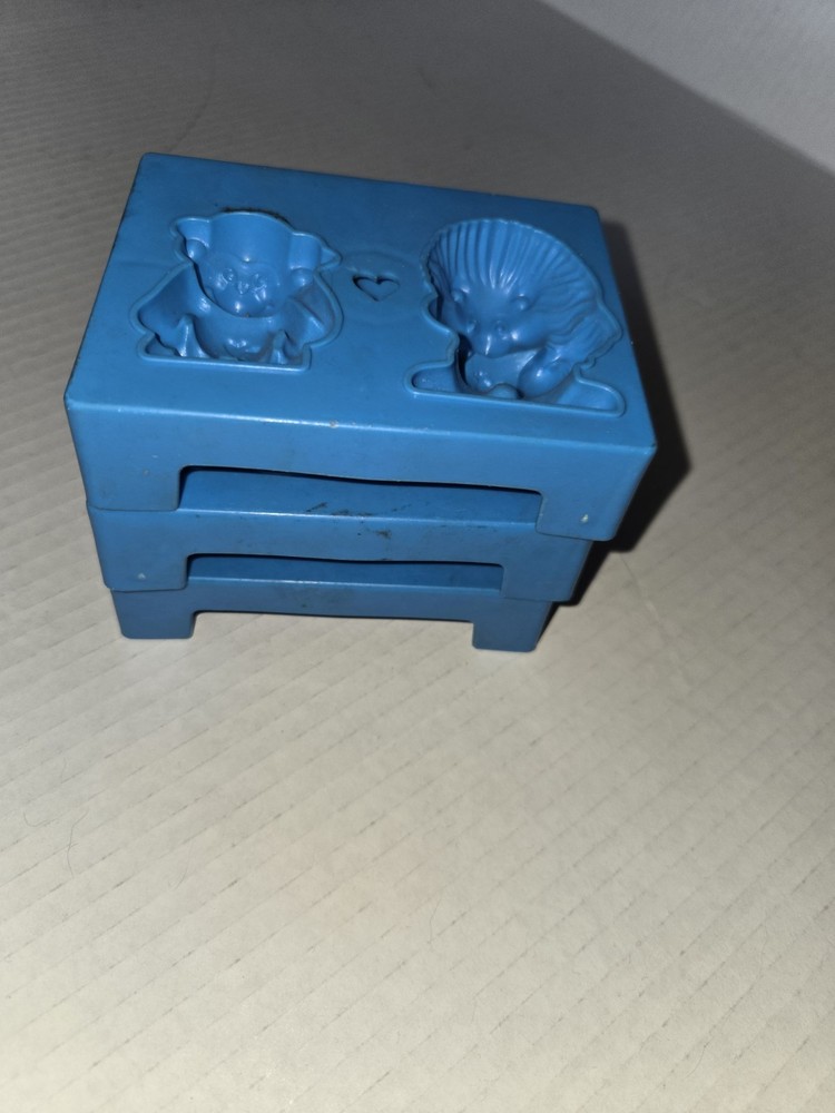 VTG Play Dooh Molds 1-3