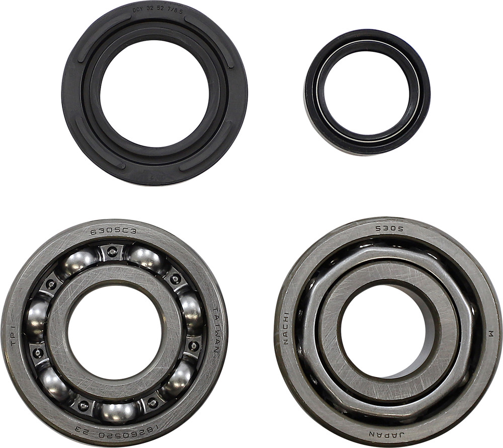 VINTCO Main Bearing Kit KMB026