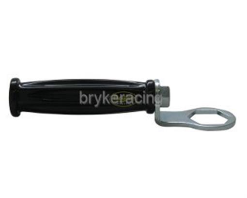 Threaded Insert Tool METRIC M4, M5, M6 Rib Riv Nut for Cordless Drill