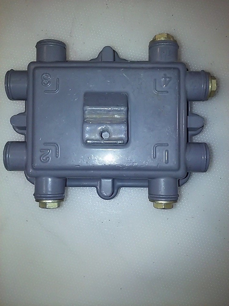 MILENIUM MLDC-2112 TAP
