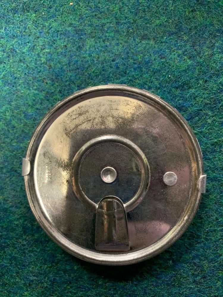 Vintage 1970 Walk-A-Matic Pedometer
