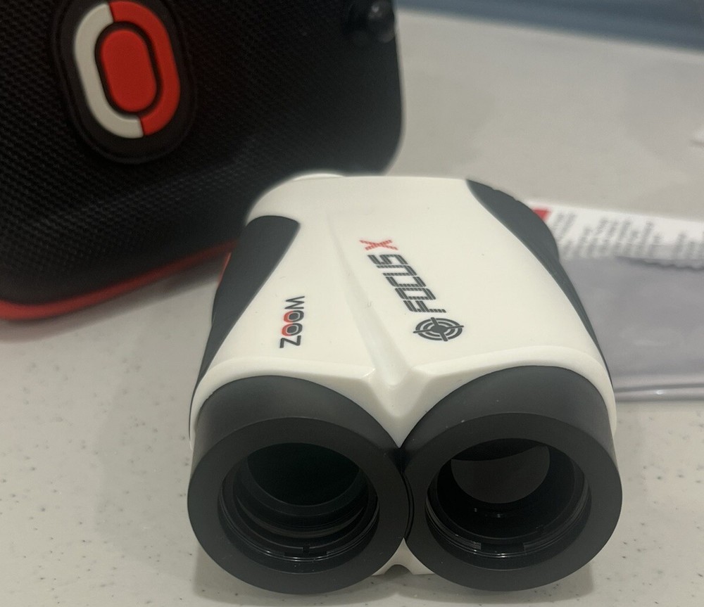 Zoom Focus X Rangefinder