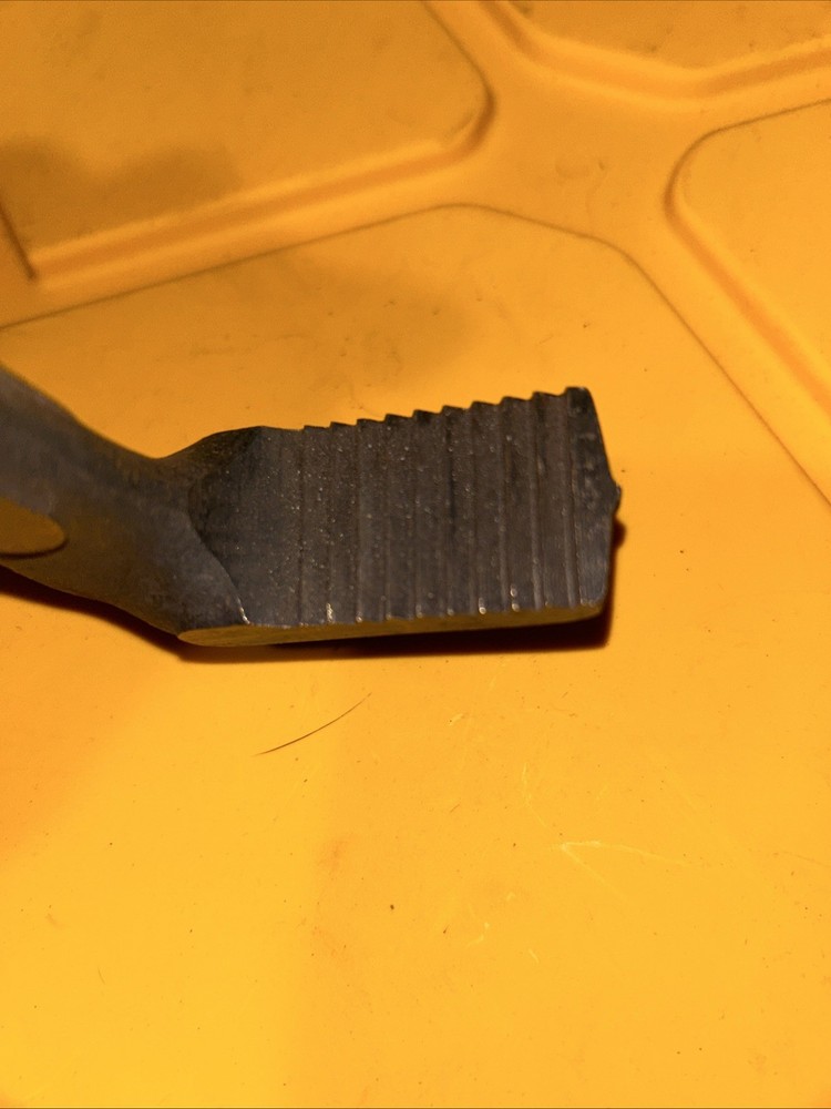 Ridgid 32490 Offset Hook Jaw #14