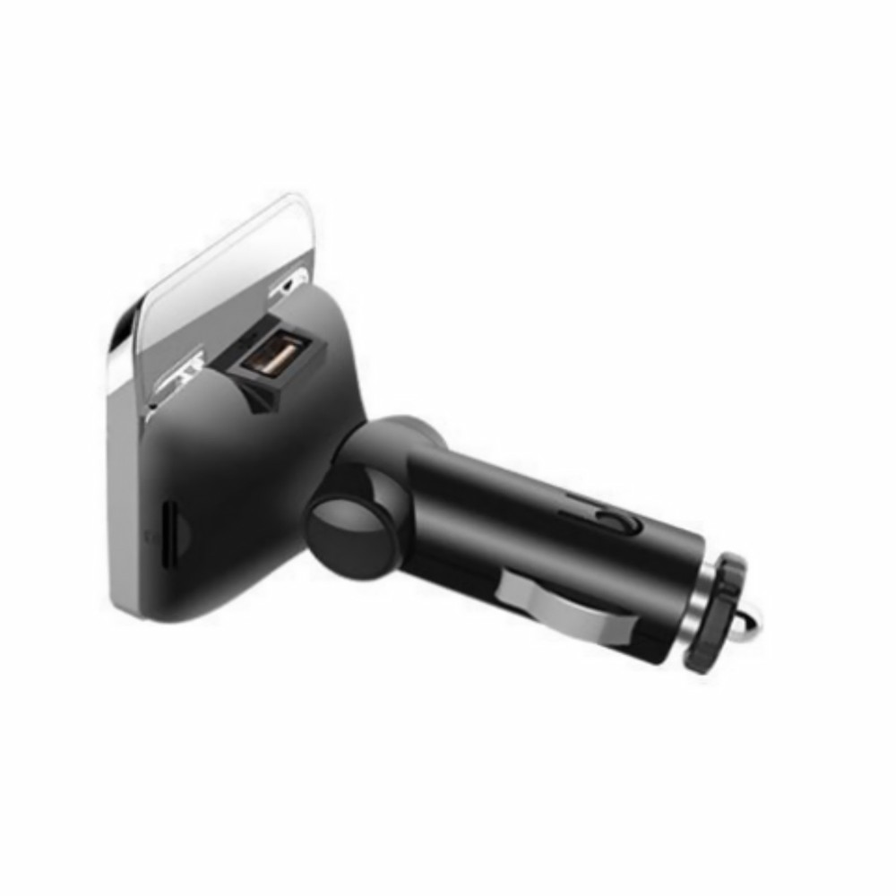 Durable Stereo Bluetooth Wireless FM Radio Transmitter Car Adapter Charger