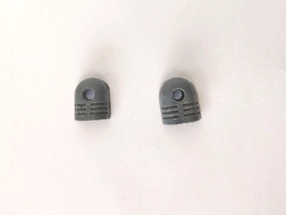 Part G11 - Custom Warhammer bits - Horus Heresy Glaive Tank - Cast Plastic