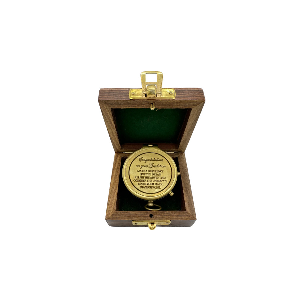 Graduation - Compass