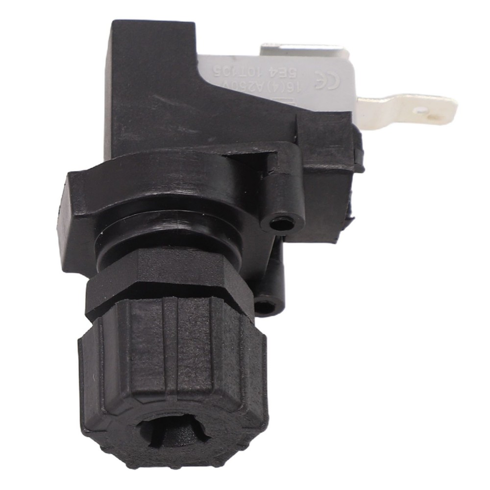 Easy Installation Air Switch For Garbage Processor And Bathtub Replacement New