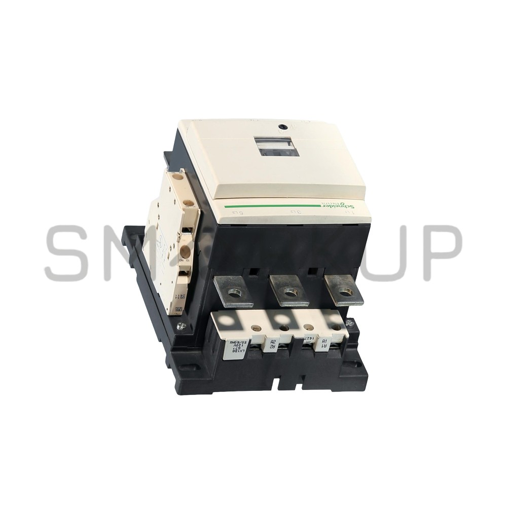 New In Box SCHNEIDER ELECTRIC LC1D150P7C Module