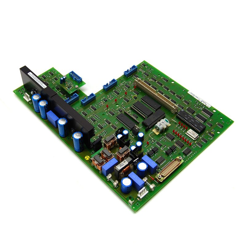 NEW Assembleon 4022 592 13485 Placement Head Controller PCB Board