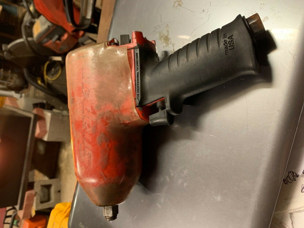 Snap On 1/2” impact