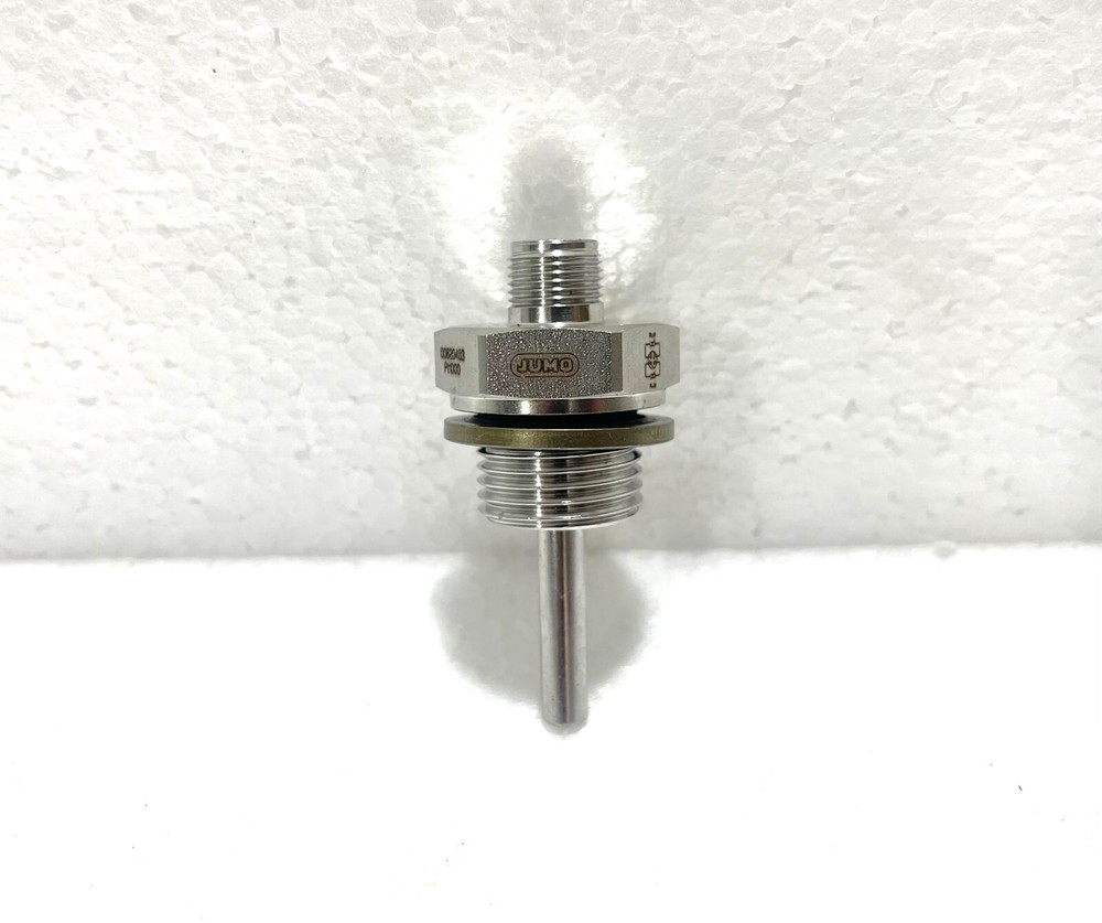 Jumo PT1000 Temperature Sensor 0020483