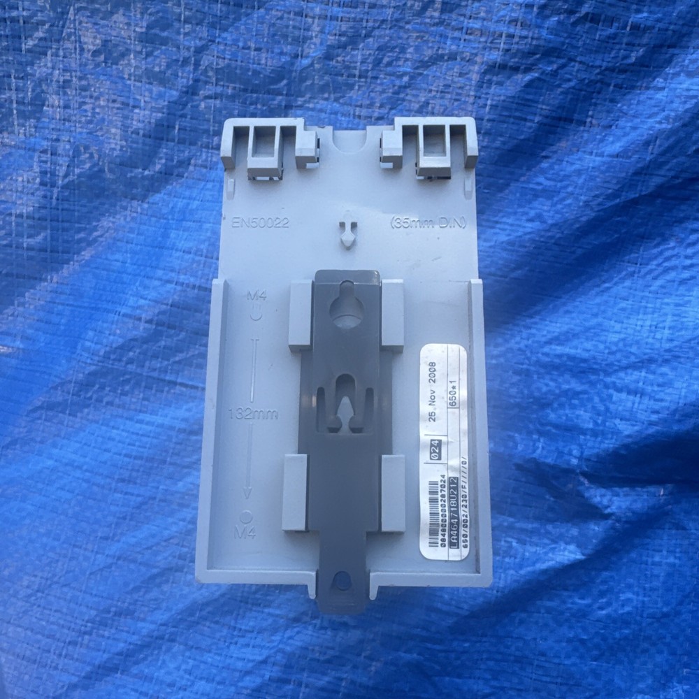 Parker 650-21115010-0F0P00-A1 (front Display Missing)