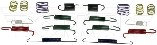 Dorman HW17476 Parking Brake Hardware Kit