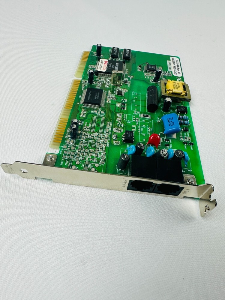 Digitan Systems DS560-446 REV:B1 Fax Modem Card