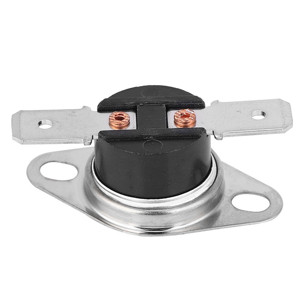 5Pcs KSD301 Switch Temperature Control Thermostat Thermal Switch 250V10A