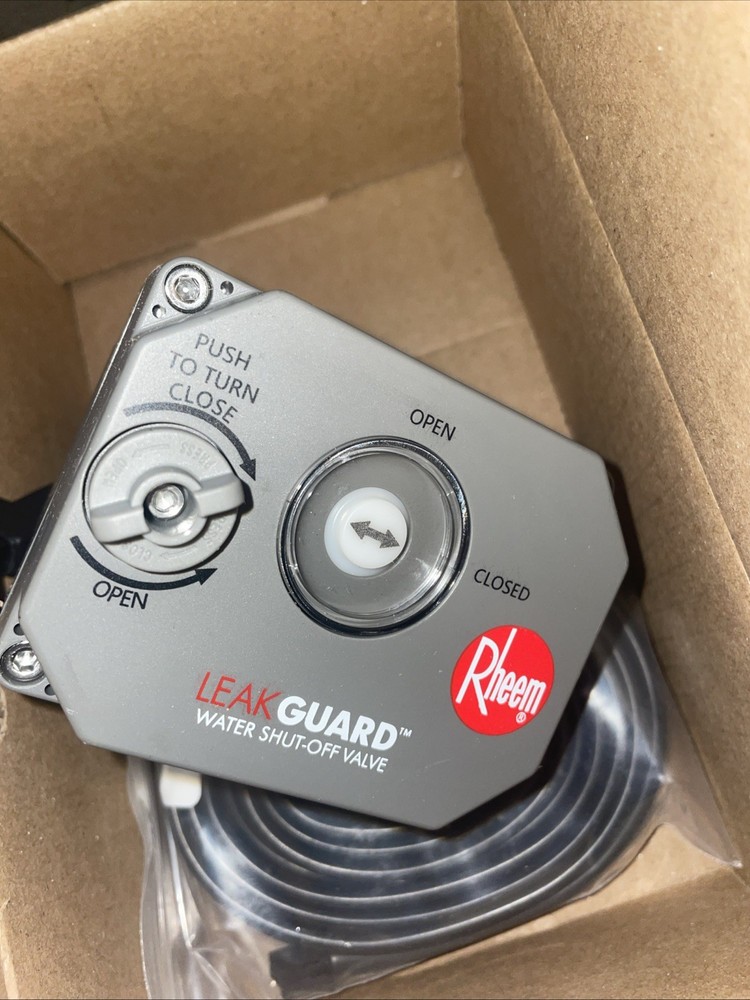 Rheem Hybrid ProTerra Smart Tank 50 Gal. Water Heater XE50T10HS45U1