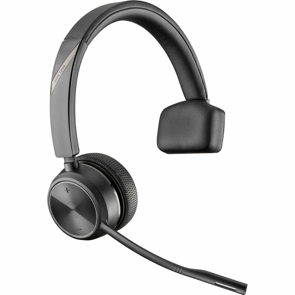 Poly Savi 7210 Office Headset (77t29aa#aba)