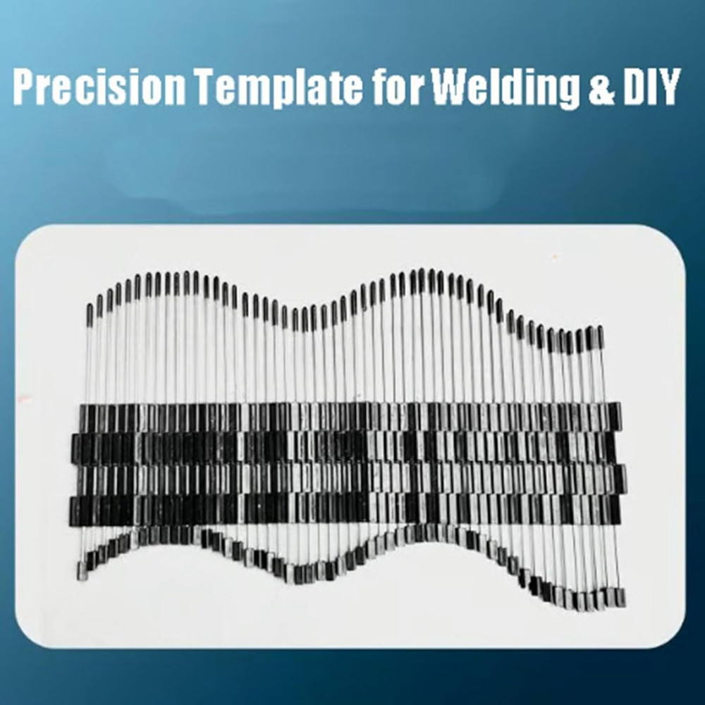 , Multi-Functional Pipe Edge Contour Cutting Guide, Canvsplice Various Shapes an