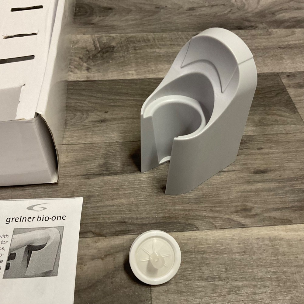 Greiner Bio-One Sapphire MaxiPette Pipette