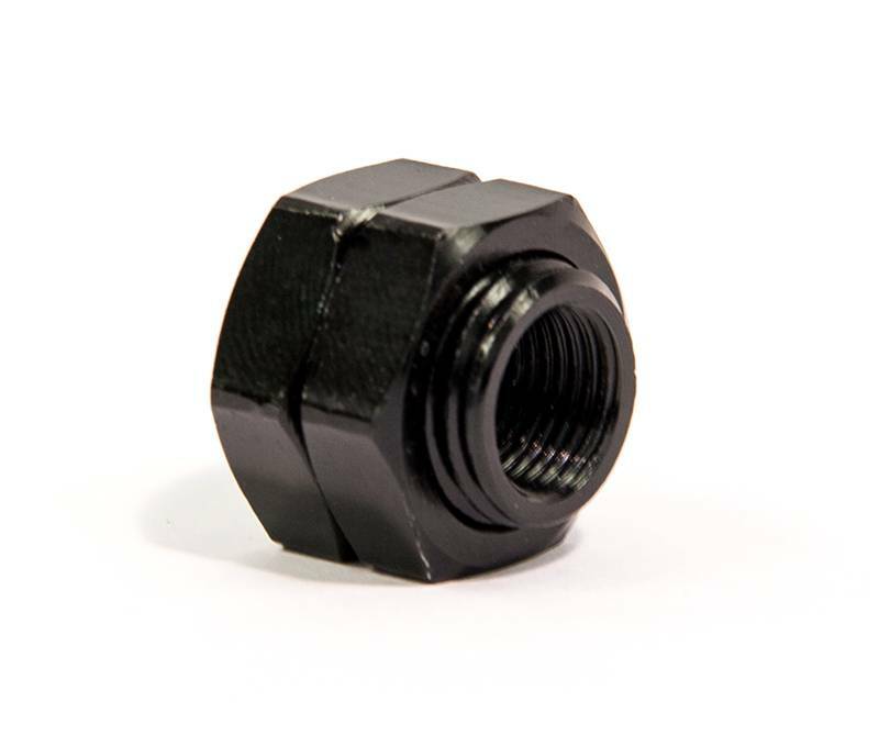 1/16" NPT Nozzle Adapter