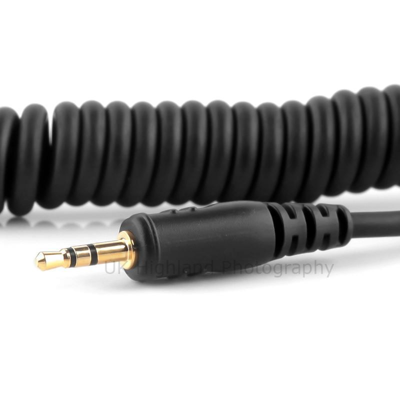 Pixel CL-UC1 Connecting Cable for Olympus OMD-E5,E1,E-PL2,E-PL3,E-PL5,E-PM1