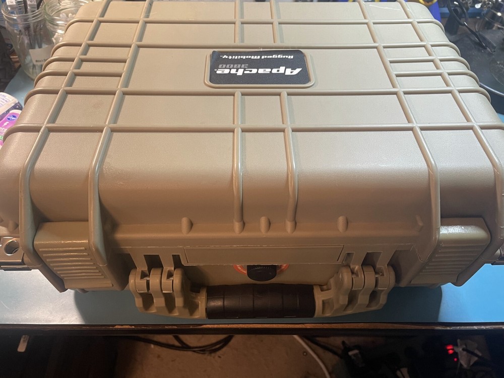 Revopoint 3D Scanners: Range, Mini, Stabilizer, Dual Axis Turn Table, Hard Case