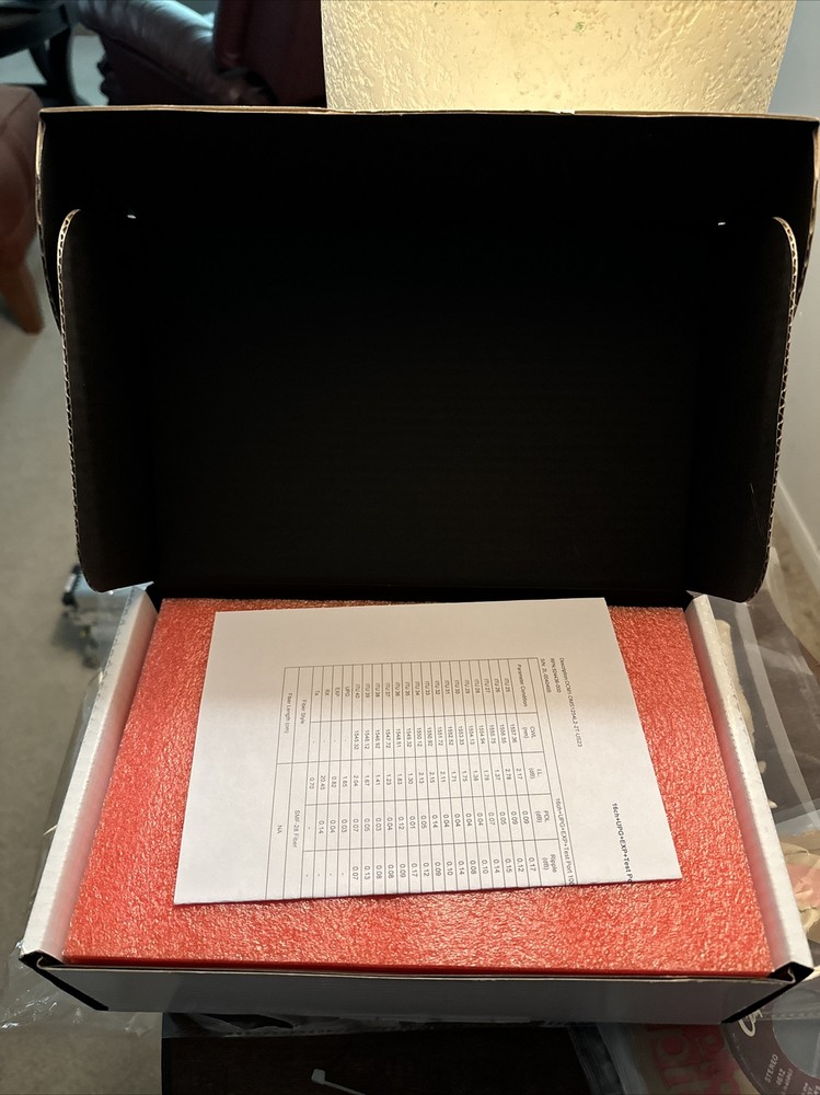 COMMSCOPE OCM1-DMS1254L2-2T-US23 524436-000