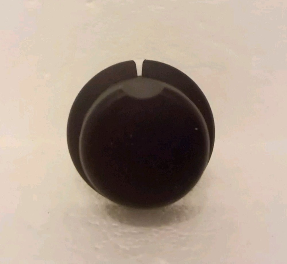 Peterbilt   Behr    Light Selection Switch Knob    M98 00001