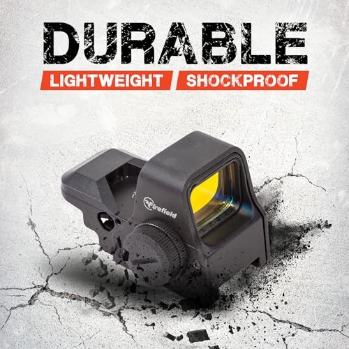 Impact Reflex Sight XLT