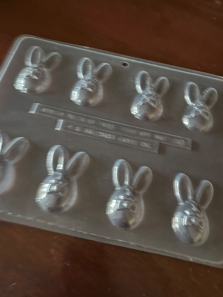 candy molds