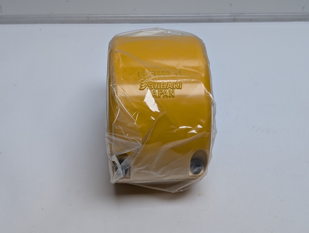 TSUBAKI CR6022J Chain Coupling Case (NEW).