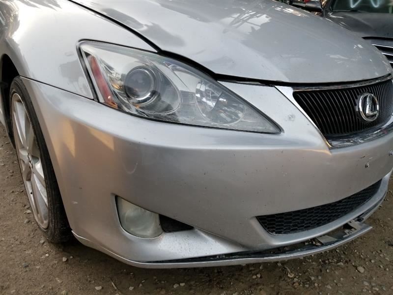 2009 LEXUS IS-F AC BLOWER MOTOR CONTROL MODULE