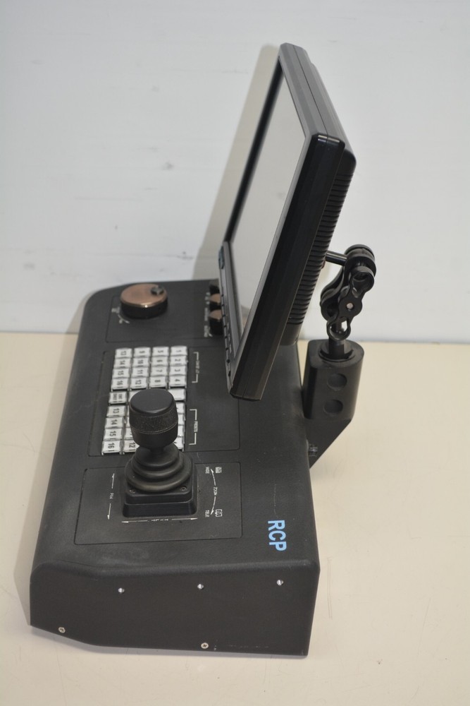 Telemetrics RCP Remote Control Panel #W2927