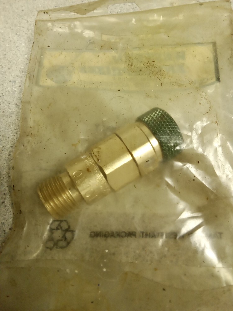 Western Enterprise QD101 Socket Assembly Torch 02