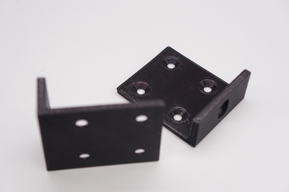 Replacement Rack Ears for Dream Machine Pro Network Router